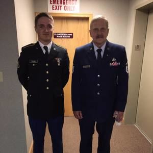 Meet your Posher, Owen